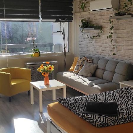 Baross Apartman Kaposvár Esterno foto
