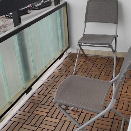 Baross Apartman Kaposvár Esterno foto