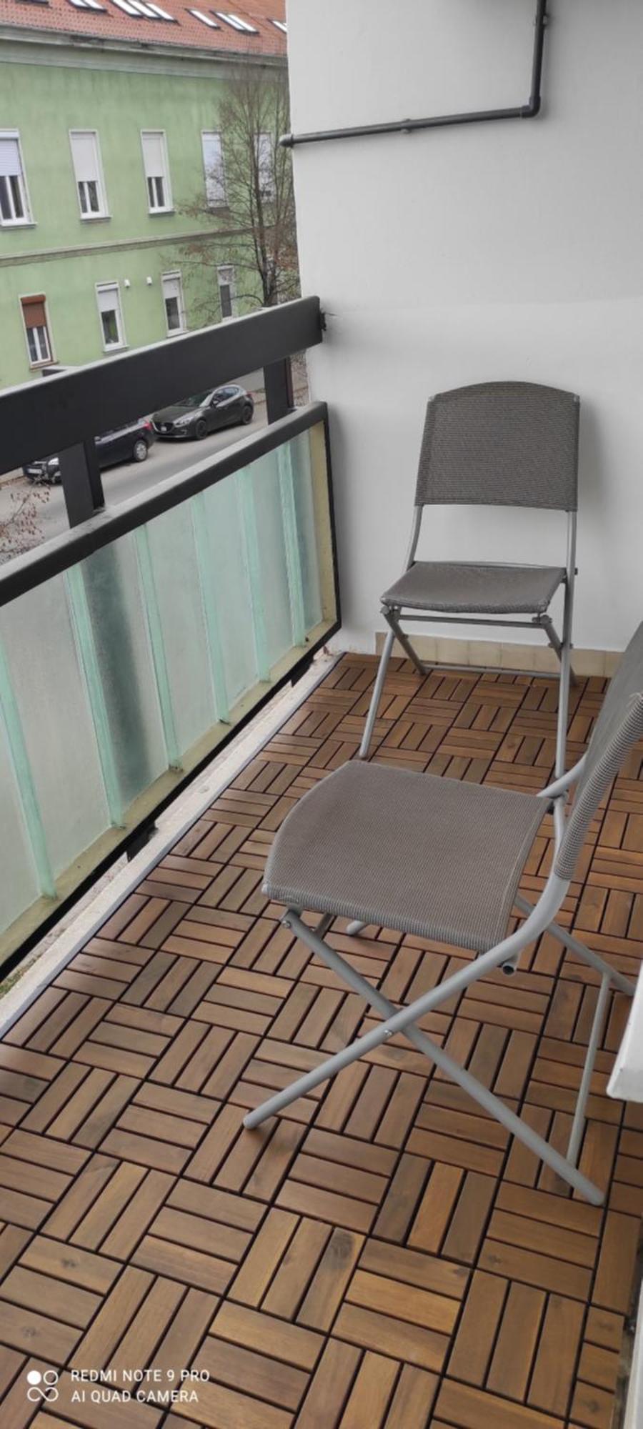 Baross Apartman Kaposvár Esterno foto