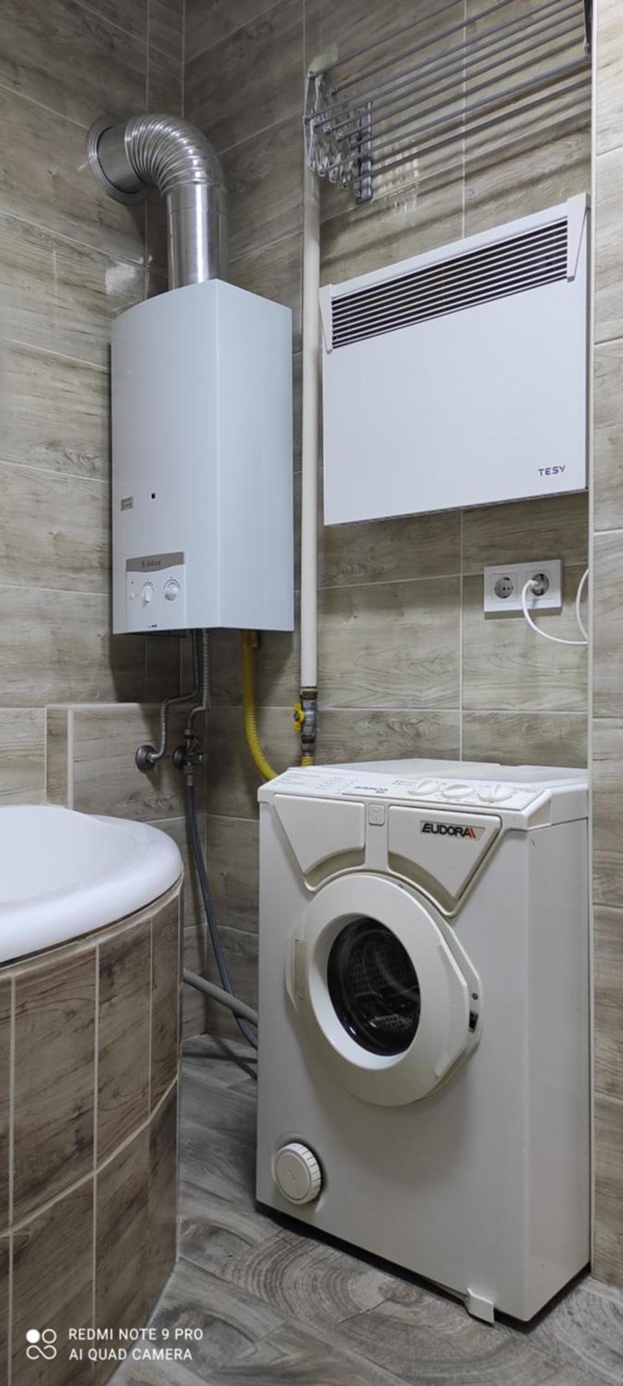 Baross Apartman Kaposvár Esterno foto